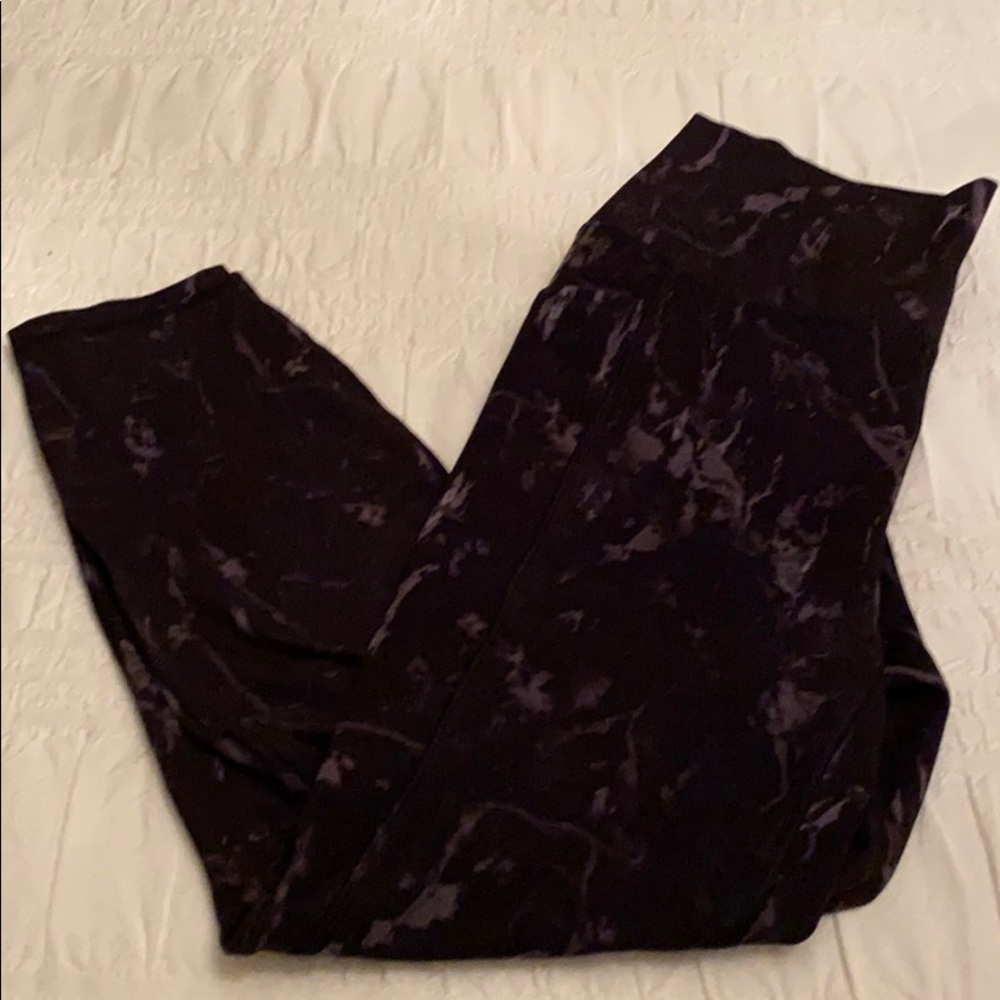 Reebox leggings